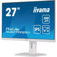 Монитор Iiyama ProLite XUB2792QSU-W6 фото 4